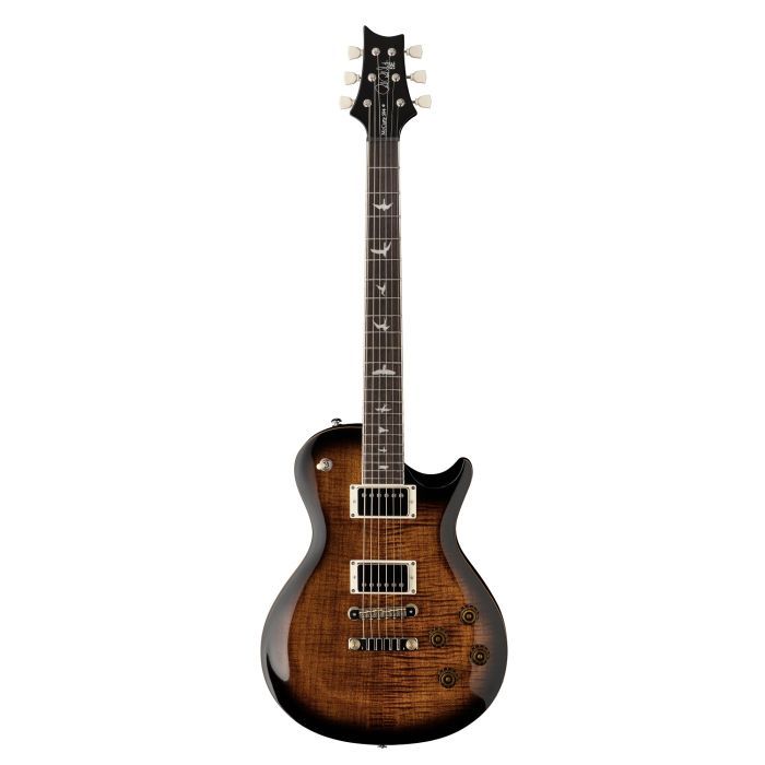 Электрогитара PRS SE McCarty 594 Singlecut Black Gold Burst Фото