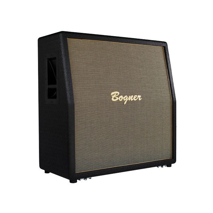 Гитарный кабинет Bogner 412SL Slant Фото