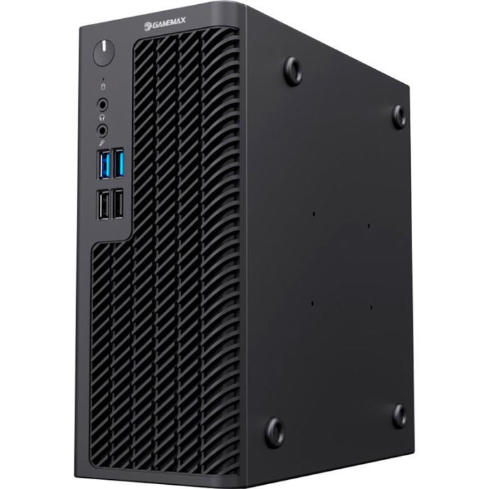 Корпус для ПК Gamemax ST-160-2U2-2U3-Flex-230M Фото