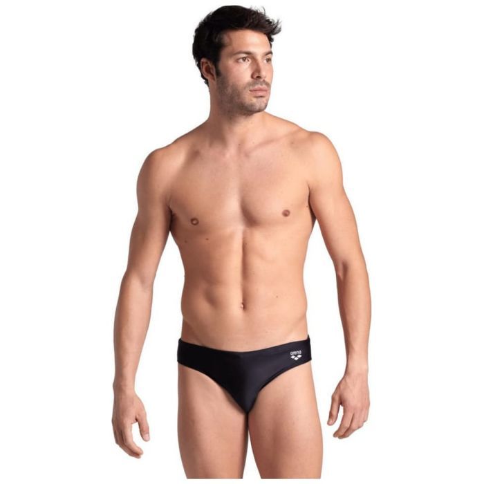 Плавки Arena Santamarias R 006449-501 чорний 85 Фото