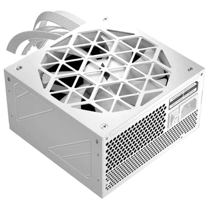 Блок питания 1stPlayer 650W Фото