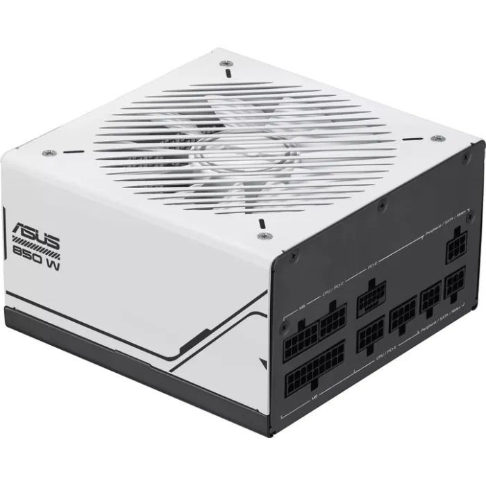 Блок питания ASUS 850W Prime AP-850G Фото