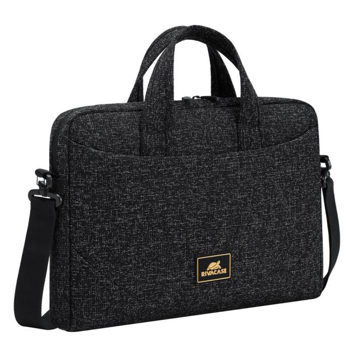 Сумка для ноутбука RivaCase 14" 7921 Anvik, Black Фото