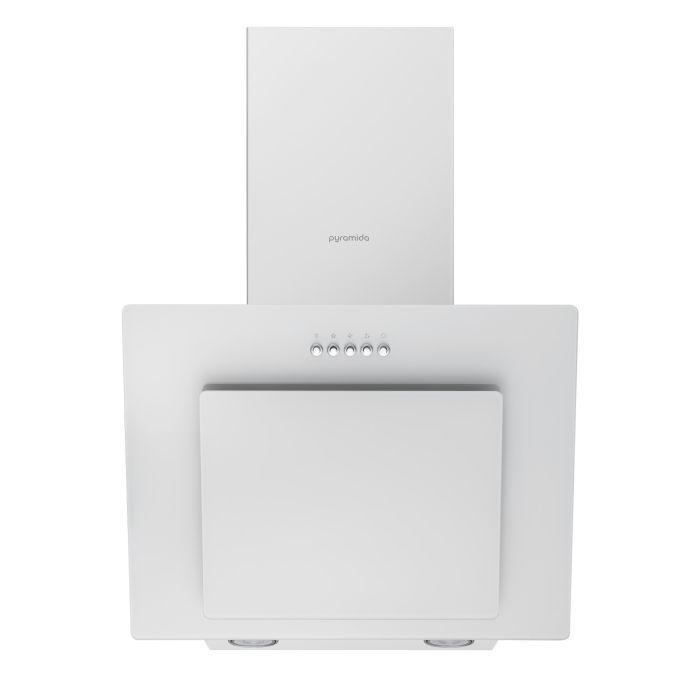 Вытяжка кухонная Pyramida NRX 60 (800) B GWH Фото