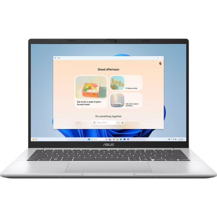 Ноутбук ASUS Vivobook 14 X1407CA-LY095 Фото