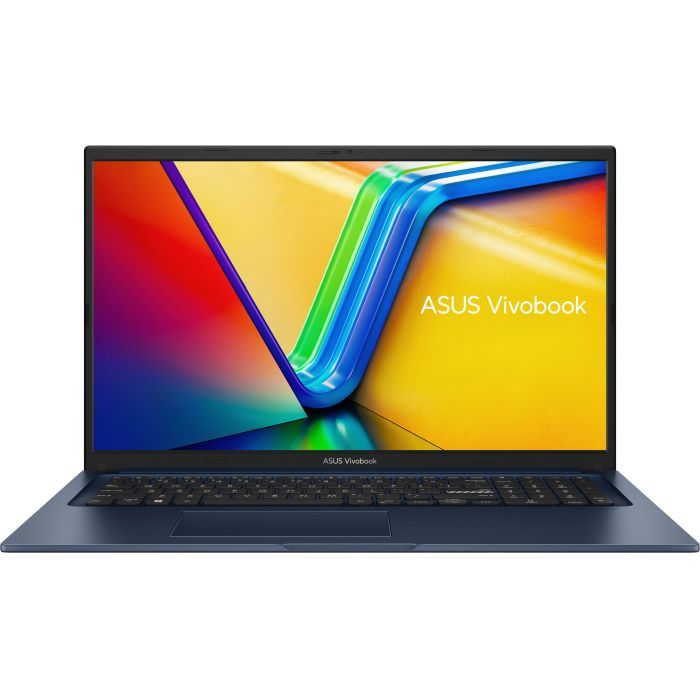 Ноутбук ASUS Vivobook 17 X1704VA-AU662 Фото