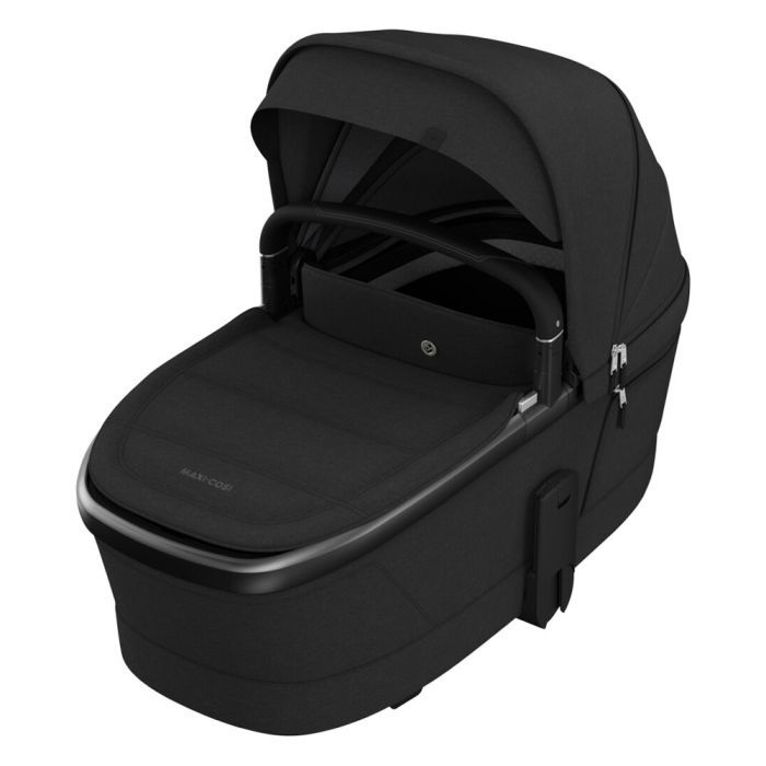 Люлька Maxi-Cosi Fame (Twillic Black) Фото