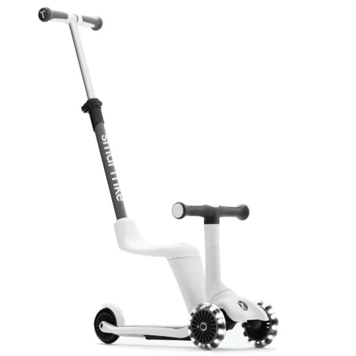 Самокат SmarTrike Xtend Mini-ride (White) Фото