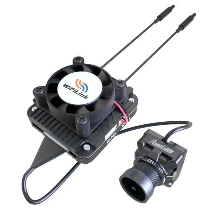 Видеосистема FPV RunCam WiFiLink2 Фото