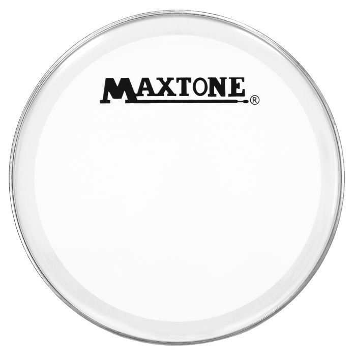 Пластик для барабана Maxtone DHOC-22C/1 Фото