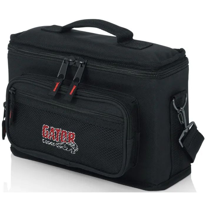 Чехол для звукового оборудования Gator 4 Microphones Bag Фото