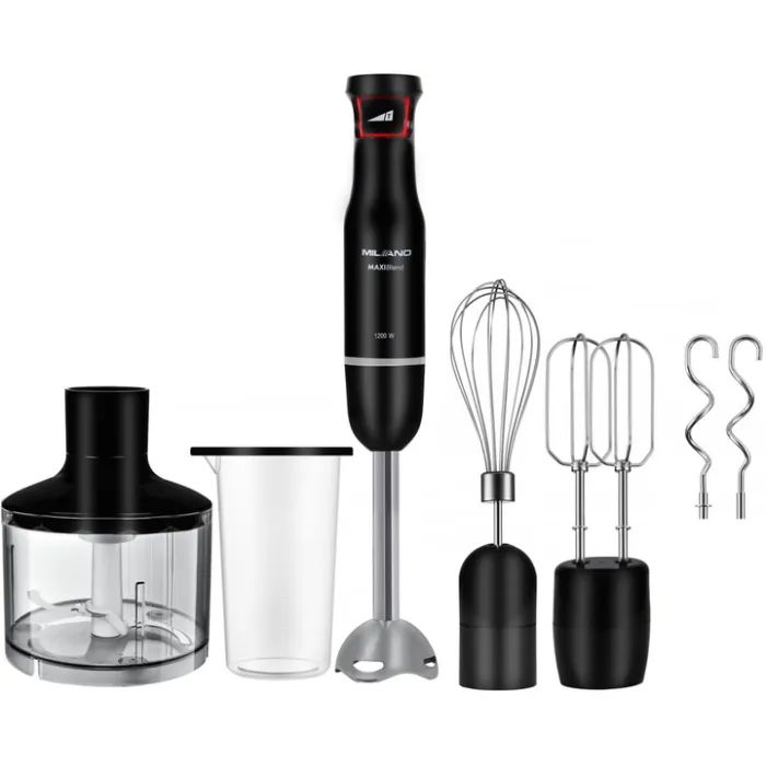 Блендер Milano BL-2011B Фото