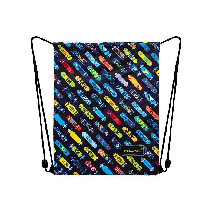 Сумка для обуви Head AD1 SKATEBOARDS Фото