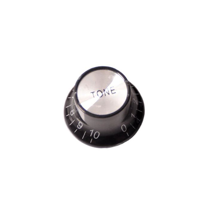 Ручка для потенциометра Paxphil Tone Speed Knob Black Фото