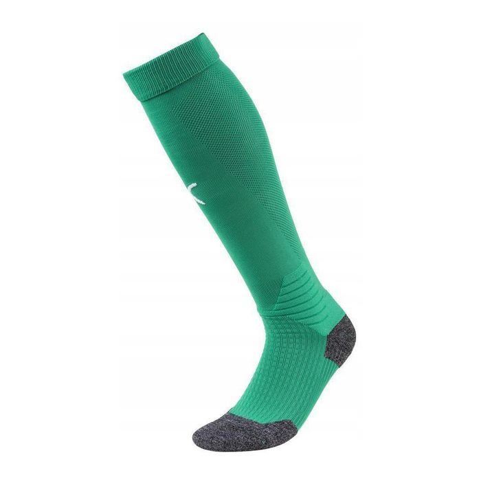 Гетры Puma Team Liga Socks 703438-05 зелений 35-38 Фото