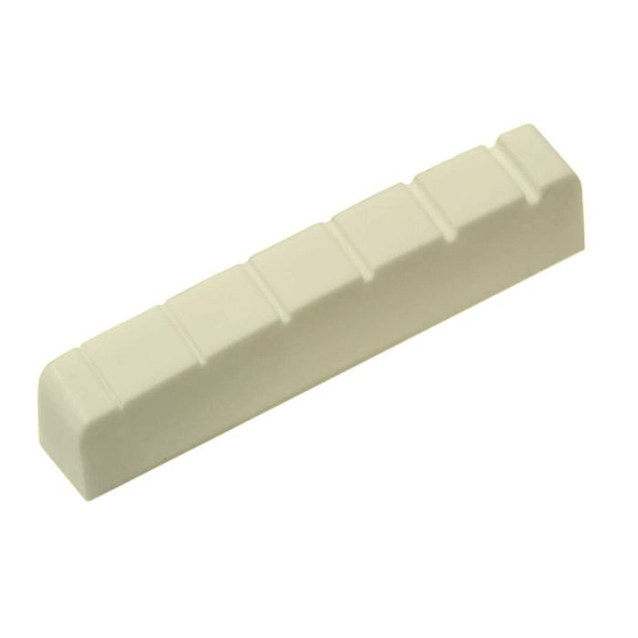 Порожок для гитары Paxphil NT041 Ivory Фото