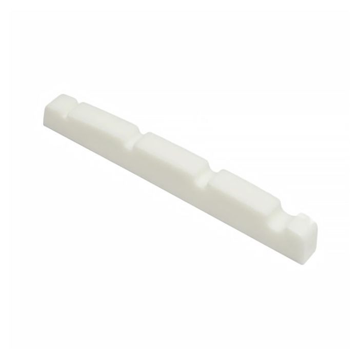 Порожок для гитары Paxphil NT004 White Фото