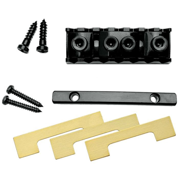 Порожок для гитары Gotoh GLN-7 B Фото