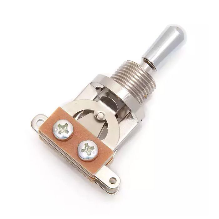 Переключатель для гитары Paxphil TGS105 Toggle Switch Фото