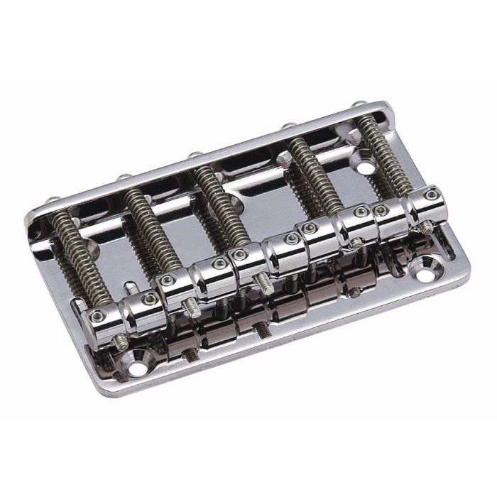 Бридж для гитары Gotoh 205B-5 C Фото