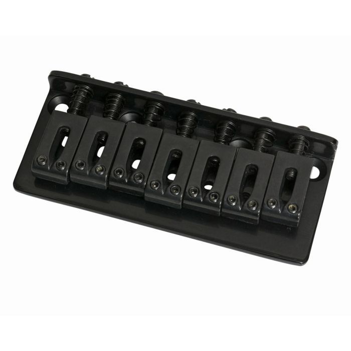 Бридж для гитары Paxphil BN071 Black Фото