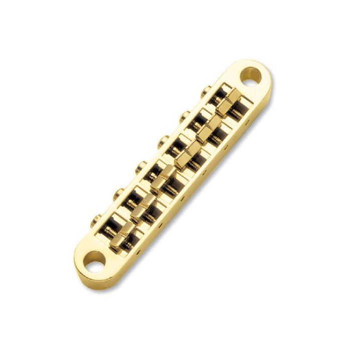 Бридж для гитары Paxphil BM022 Gold Фото