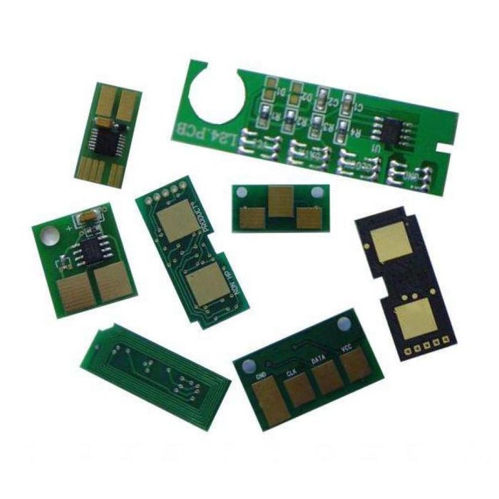Чип для картриджа Wellchip Kyocera TK-710 для FS-9130/9530 Фото