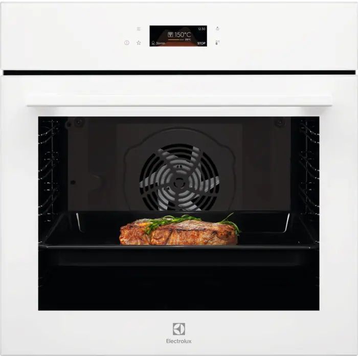 Духовой шкаф Electrolux LOE8F38V Фото
