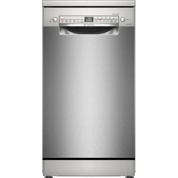 Посудомоечная машина Bosch SPS2IKI55K Фото