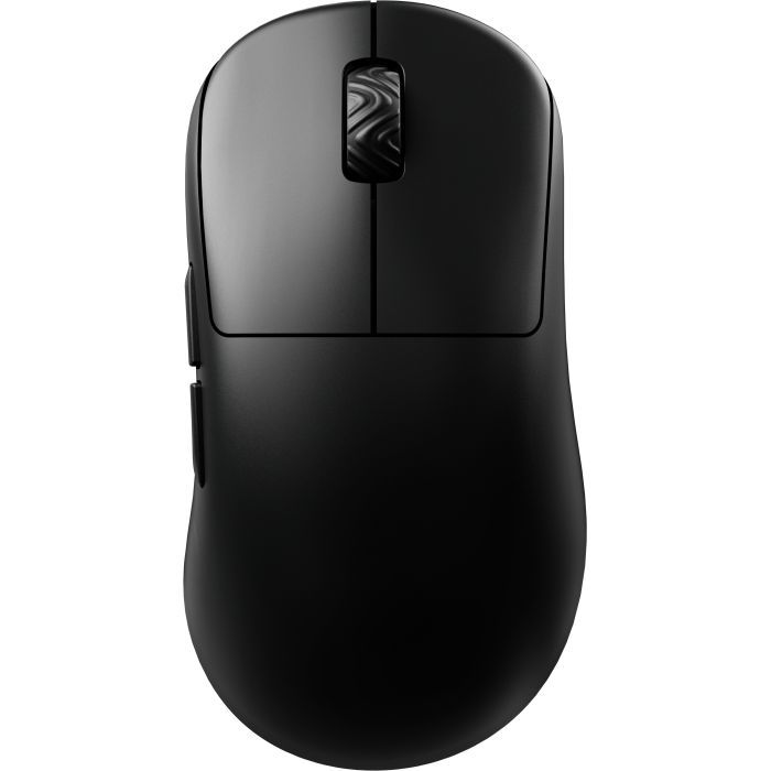 Мышка GamePro Asgard Loki Wireless/USB Black Фото