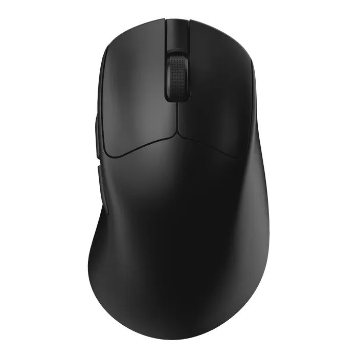 Мышка GamePro Asgard Surt Wireless/Bluetooth/USB Black Фото