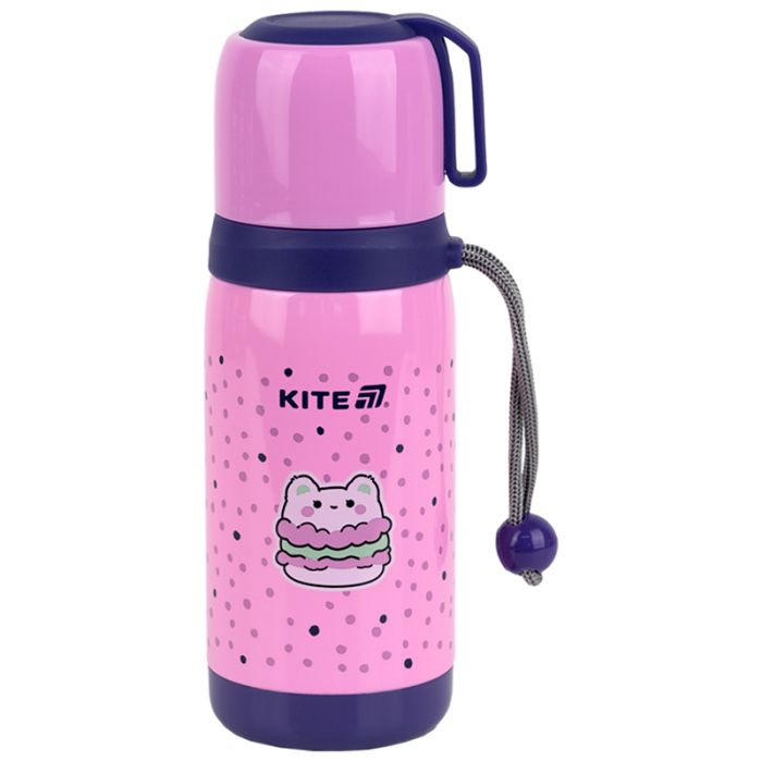 Термос Kite 350 мл Feel Good Фото