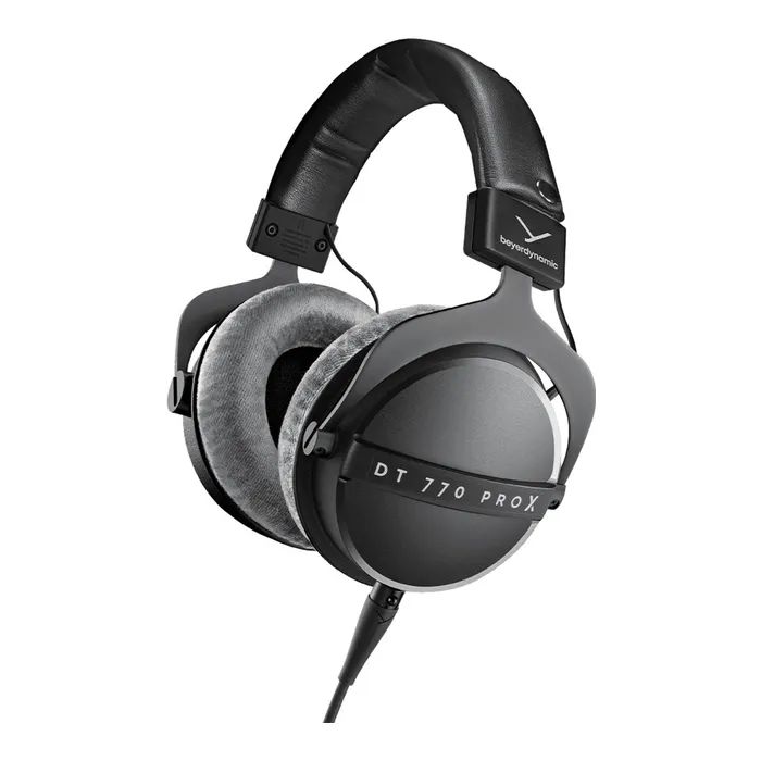 Наушники Beyerdynamic DT 770 PRO X 48 Ohms Фото