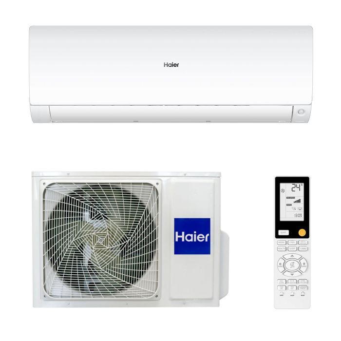 Кондиционер Haier AS25FL-W/1U25MEHFRA-1 Фото
