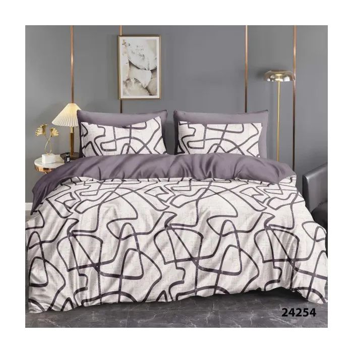 Постельное белье Viluta 24254 Ранфорс семейный Фото