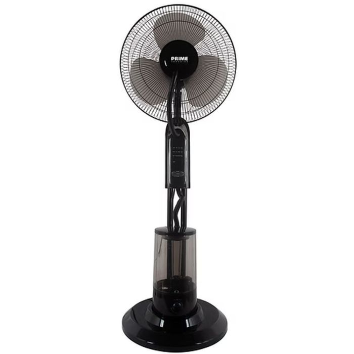 Вентилятор PRIME Technics SFV 75 BWR Фото