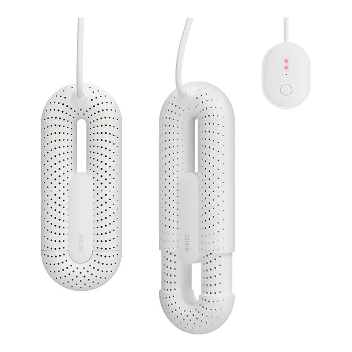 Сушилка для обуви Xiaomi Sothing Zero-Shoes Dryer Фото