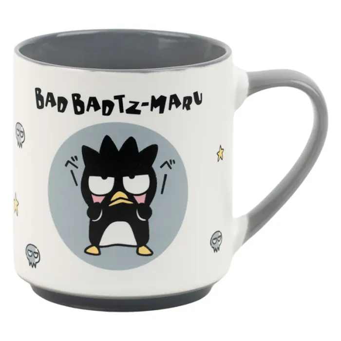 Чашка Kite Bad Badtz Maru 350 мл, HK-2 Фото