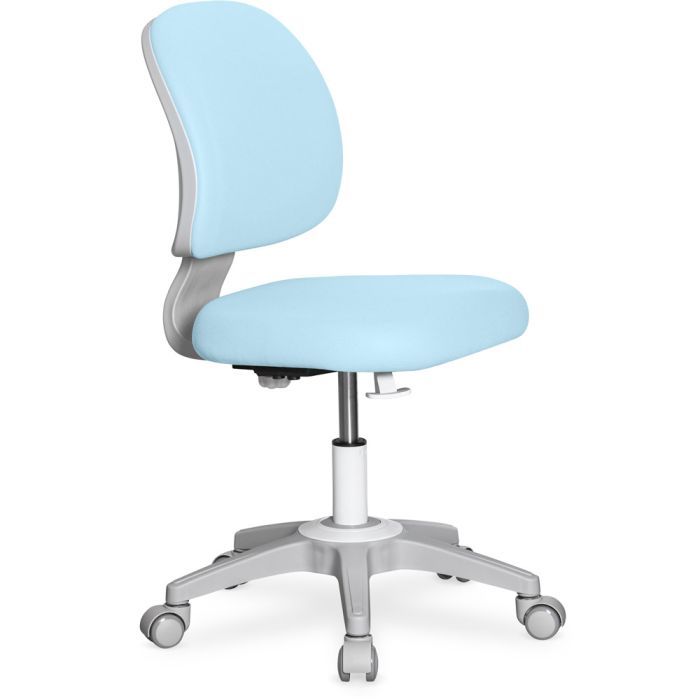 Детское кресло Evo-kids Limpi Blue Фото
