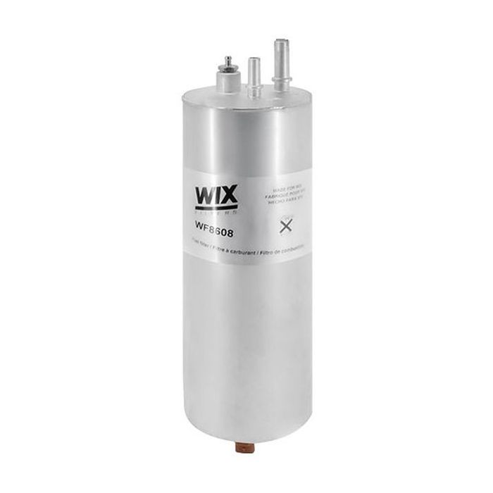 Фильтр топливный Wixfiltron WF8608 Фото