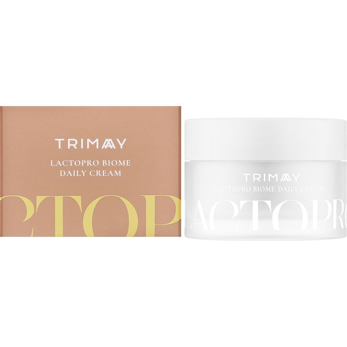 Крем для лица Trimay Lactopro Biome 50 мл Фото