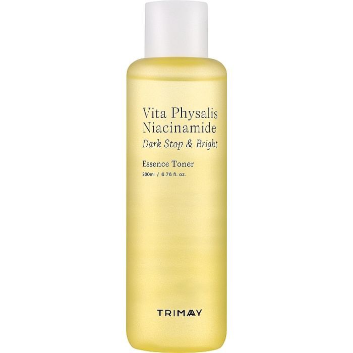 Тоник для лица Trimay Vita Physalis Niacinamide 200 мл Фото