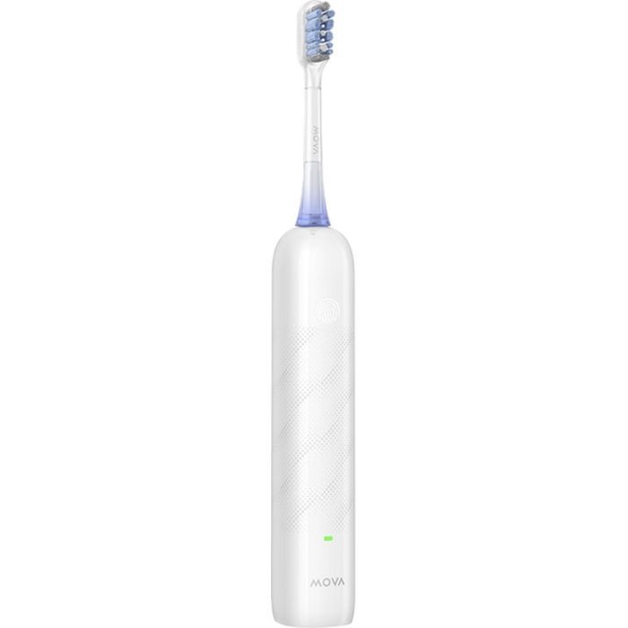 Электрическая зубная щетка MOVA Fresh White Фото