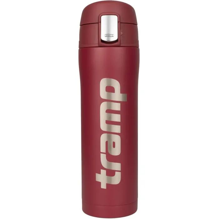 Термокружка Tramp 450 ml Mat Pink Фото