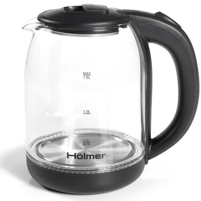 Электрочайник Hölmer HKS-2025 Фото