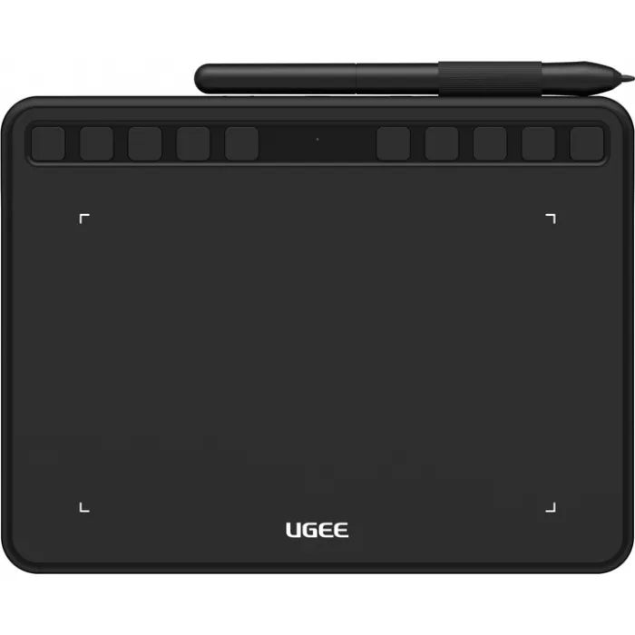 Графический планшет Ugee S640 Фото