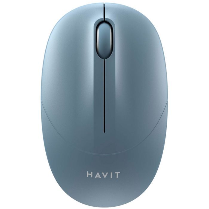 Мышка Havit HV-MS54GT Wireless Blue Фото