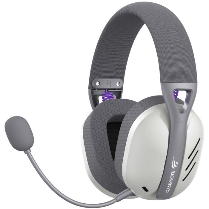 Наушники Havit Fuxi-H3 Gray Фото