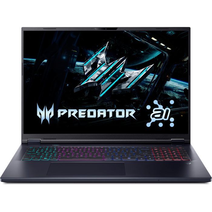 Ноутбук Acer Predator Helios Neo 18 PHN18-72 Фото