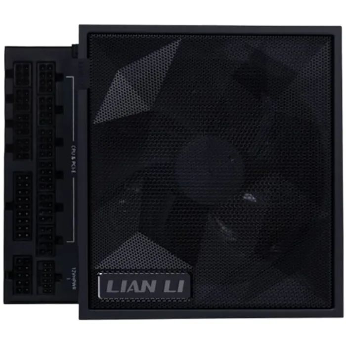 Блок питания Lian Li 850W EDGE GOLD Фото